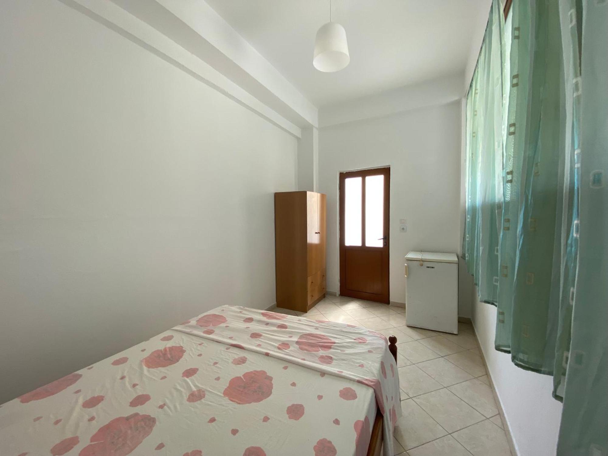 Angelview Apartments Himarë Oda fotoğraf