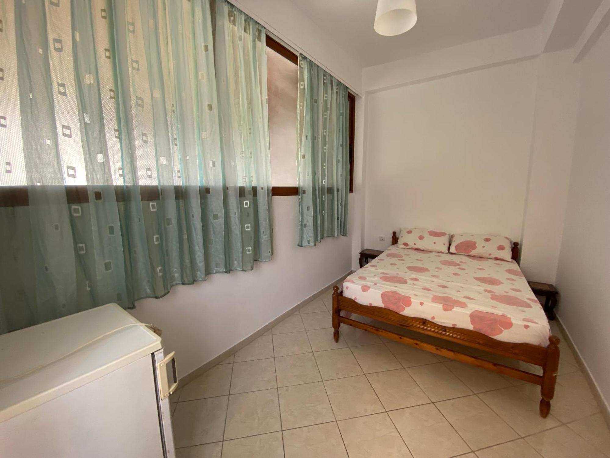 Angelview Apartments Himarë Oda fotoğraf